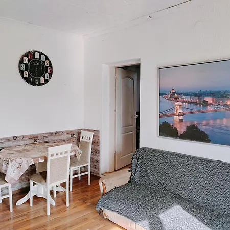 Apartment On Water View - Center *