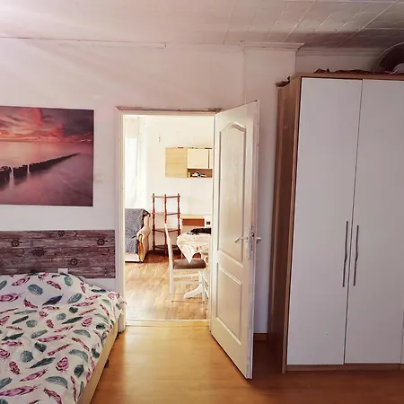 Apartment On Water View - Center Belgrade