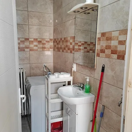 On Water View - Center Apartment